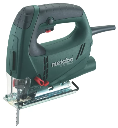 Лобзик Metabo STEB 70 Quick (Электролобзик) купить в Надыме