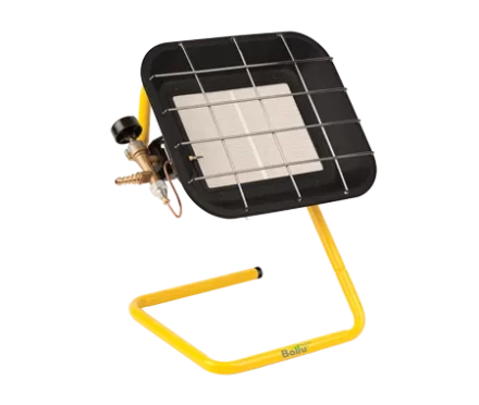 Обогреватель инфракрасный газовый BALLU BIGH-4 купить в Надыме