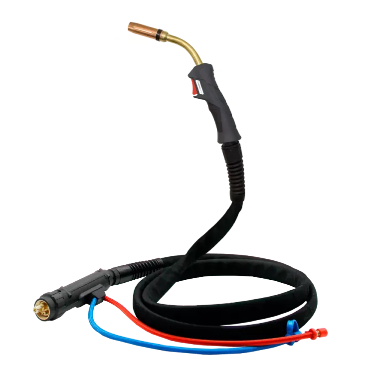 Горелка MW 501 Ultra (3m / Water / Euro) PR034.0865 купить в Надыме
