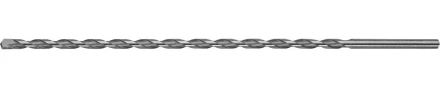 Сверло ЗУБР по бетону, цилиндрический хвостовик, 6x300мм 29140-300-06_z01 купить в Надыме