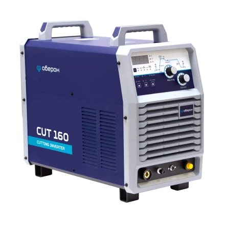 Аппарат воздушно-плазменной резки Оберон CUT 160 KG4161 купить в Надыме