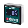 Уровень-уклономер электронный KRAFTOOL 4Х90° KOMPAKT 34687 купить в Надыме