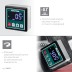 Уровень-уклономер электронный KRAFTOOL 4Х90° KOMPAKT 34687 купить в Надыме