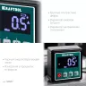 Уровень-уклономер электронный KRAFTOOL 4Х90° KOMPAKT 34687 купить в Надыме