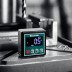 Уровень-уклономер электронный KRAFTOOL 4Х90° KOMPAKT 34687 купить в Надыме