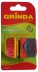 Соединитель GRINDA &quot;Premium&quot; с запирающим механизмом, пластмассовый с TPR, 1/2&quot; 8-426427 купить в Надыме