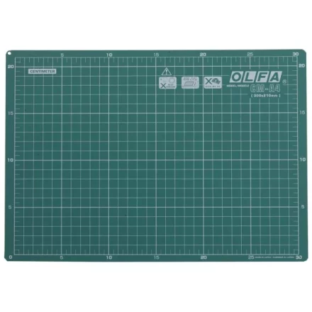 Коврик OLFA защитный, формат A4 OL-CM-A4 купить в Надыме