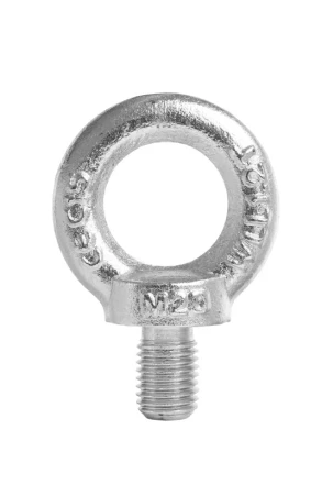 Рым-болт TOR DIN 580 20мм (Q) 1000900 купить в Надыме