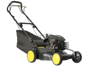 Самоходная бензиновая газонокосилка CHAMPION LM4133BS B&amp;S (США) купить в Надыме