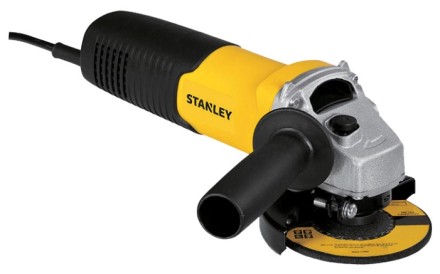 Угловая шлифмашина Stanley STGS7115 УШМ Болгарка купить в Надыме