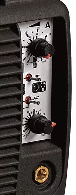 Сварочный аппарат TECHNOLOGY TIG 185 DC  ALU CASE  TIG ACC Telwin купить в Надыме