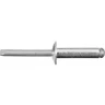 Заклепки PROFIX алюминиевые, 3,2x15мм, 500шт, STAYER Professional 31205-32-15 31205-32-15 купить в Надыме