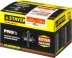 Заклепки PROFIX алюминиевые, 3,2x15мм, 500шт, STAYER Professional 31205-32-15 31205-32-15 купить в Надыме