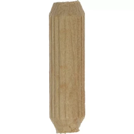 Шканты ЗУБР мебельные буковые, 8,0x35мм, 20шт 4-308016-08-35 купить в Надыме