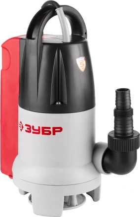 Насос дренажный ЗНПГУ-550 серия МАСТЕР купить в Надыме