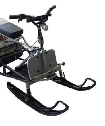 Лыжный модуль к мотобуксировщику Стем Север купить в Надыме