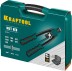 Резьбовые заклепочники двуручные KRAFTOOL NUT-12 31183 купить в Надыме