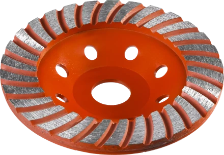 Чашки алмазные шлифовальные Турбо серия МАСТЕР купить в Надыме