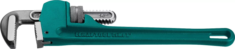 Ключ трубный KRAFTOOL STILLSON 2727-35 купить в Надыме