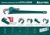 Ключ трубный KRAFTOOL STILLSON 2727-35 купить в Надыме