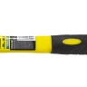 Киянка STAYER "PROFI" резиновая БЕЛАЯ, с фиберглассовой ручкой, 900г 20533-900 купить в Надыме
