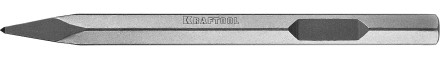 Зубило HEX 28 ALLIGATOR 29341-00-400 купить в Надыме