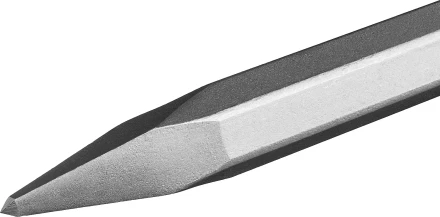 Зубило HEX 28 ALLIGATOR 29341-00-400 купить в Надыме