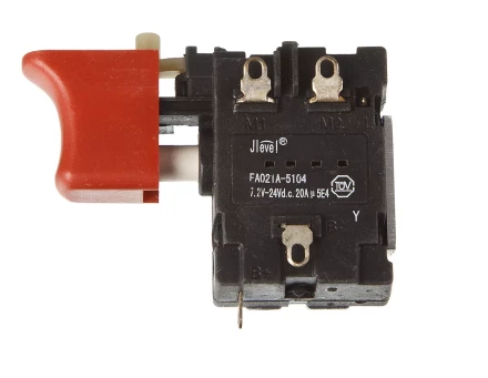 Выключатель постоянного тока U561-108-014 купить в Надыме