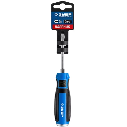 Отвертки ударные серия ПРОФЕССИОНАЛ купить в Надыме