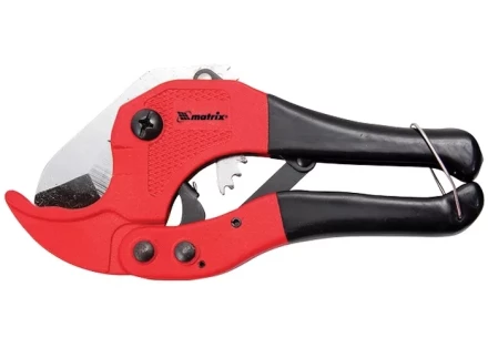 Ножницы для резки изделий из пластика диаметр до 42 мм MATRIX 784105 купить в Надыме