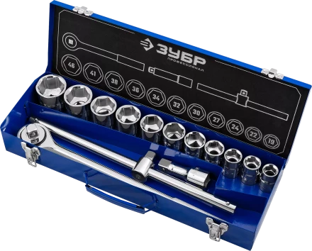 Набор инструмента для крупногабаритной техники 14 предм серия ПРОФЕССИОНАЛ купить в Надыме