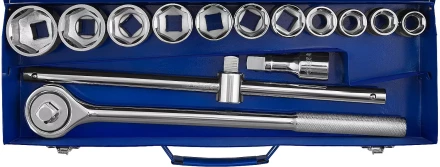 Набор инструмента для крупногабаритной техники 14 предм серия ПРОФЕССИОНАЛ купить в Надыме