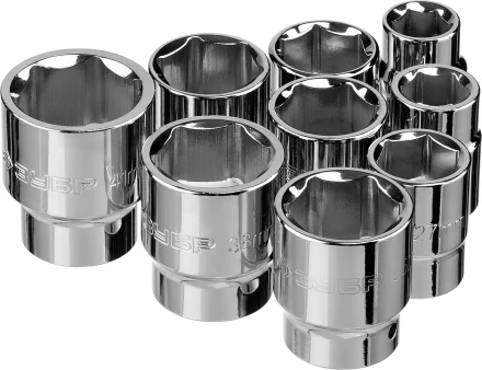 Набор инструмента для крупногабаритной техники 14 предм серия ПРОФЕССИОНАЛ купить в Надыме