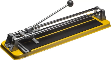 Плиткорез STAYER "STANDARD" с усиленным основанием, 500мм 3303-50 купить в Надыме