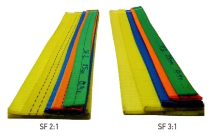 Лента полиэстер Magnus-Profi, SF3, 25 мм, 0.4 т  купить в Надыме