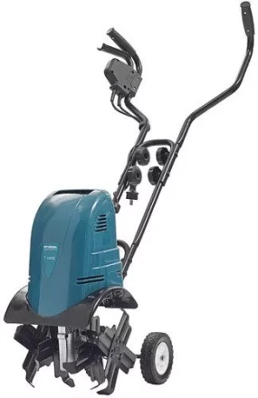 Электрический культиватор Hyundai Т 1500Е купить в Надыме