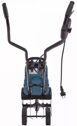 Электрический культиватор Hyundai Т 1500Е купить в Надыме