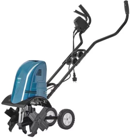 Электрический культиватор Hyundai Т 1500Е купить в Надыме