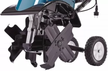 Электрический культиватор Hyundai Т 1500Е купить в Надыме