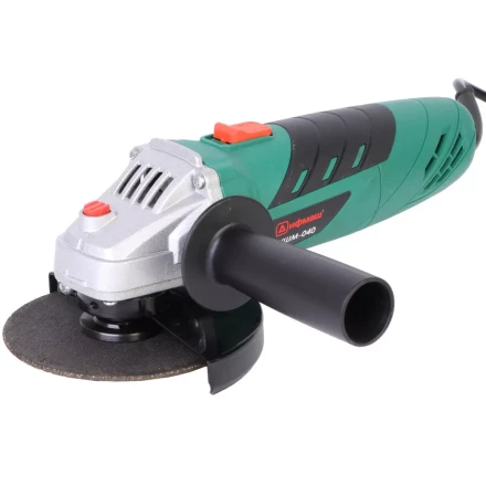 Углошлифовальная машина (болгарка) Дифмаш УШМ-040 купить в Надыме