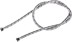 Подводка гибкая STAYER для воды, оплетка из нержавеющей стали, г/г 1/2&quot; - 1,5м 51015-G/G-150 купить в Надыме