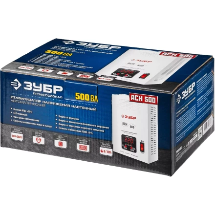 Стабилизаторы напряжения навесные серия ПРОФЕССИОНАЛ купить в Надыме