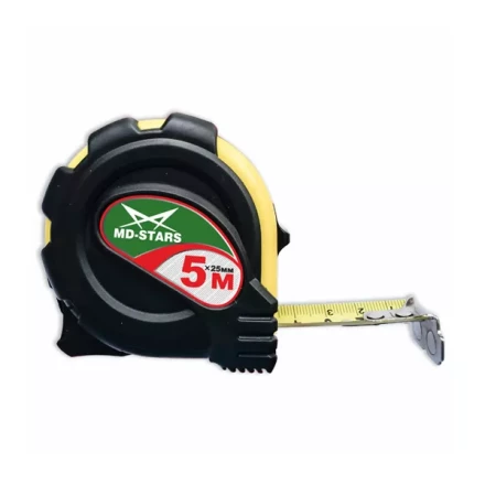 Рулетка измерительная MD-STARS 20G-5025 купить в Надыме