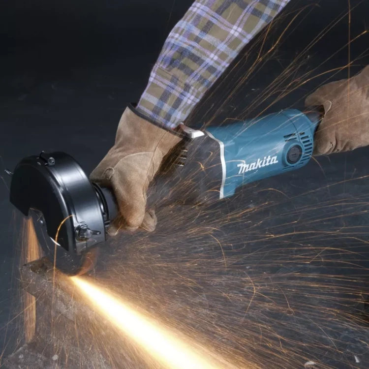 Шлифмашина Makita ПШМ GS5000 купить в Надыме