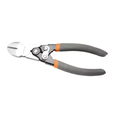 Бокорезы с двойным рычажным механизмом Кратон Double Force Cr-V 180 мм 2 12 01 010 купить в Надыме