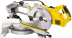 Пила торцовочная DeWALT DWS 778 XPS купить в Надыме