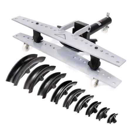 Трубогиб КВТ ТГ-4 серия ПРОФИ (87566) купить в Надыме