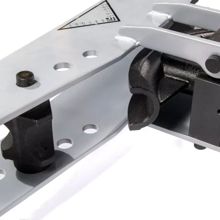 Трубогиб КВТ ТГ-4 серия ПРОФИ (87566) купить в Надыме