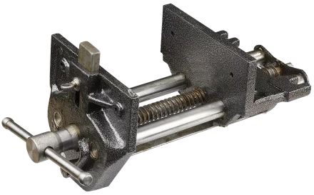 Тиски ЗУБР ЭКСПЕРТ столярные быстрозажимные серия ЭКСПЕРТ купить в Надыме