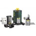 Набор ROTARY LASER, KRAFTOOL 1-34750-H6: Нивелир лазерный, самовыравнивающийся, 6 предметов 1-34750-H6 купить в Надыме